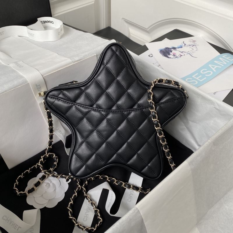 Chanel Satchel Bags